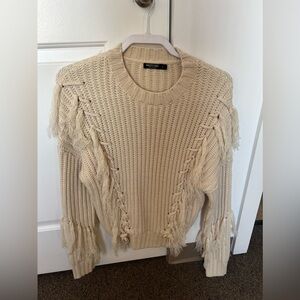 Nasty Gal Sweater